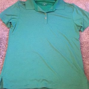 Callaway Women’s Golf Polo